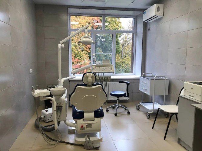 Медицинское оборудование