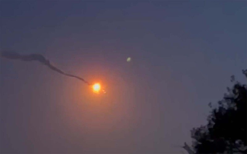 45 беспилотников сбили над Краснодарским краем 21 января