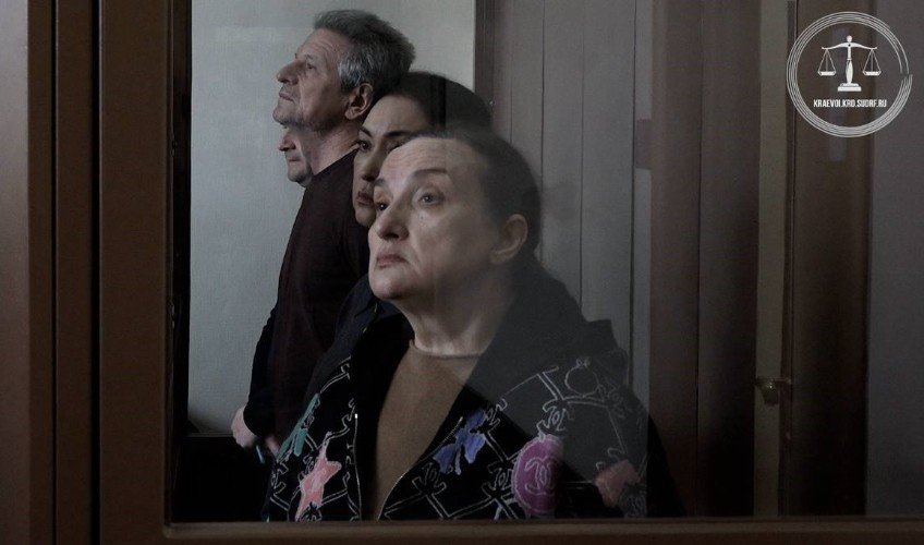 экс-глава Ростовского облсуда Елена Золотарева