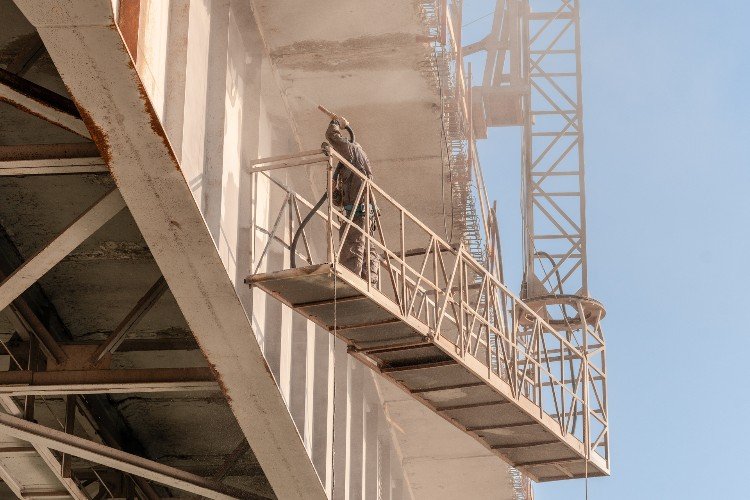 Коррупционный скандал с чиновниками Минтранса ставит под угрозу ремонт мостов в Краснодаре