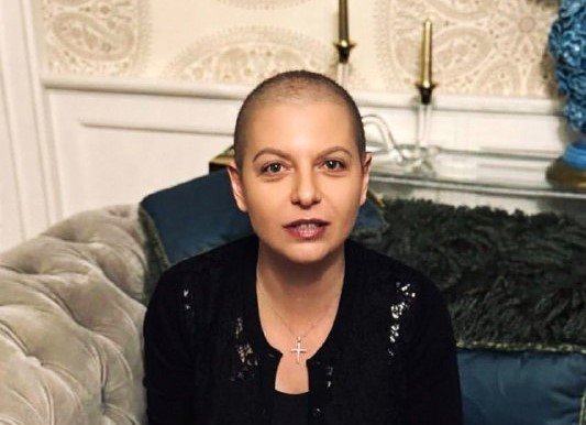 Маргарита Симоньян