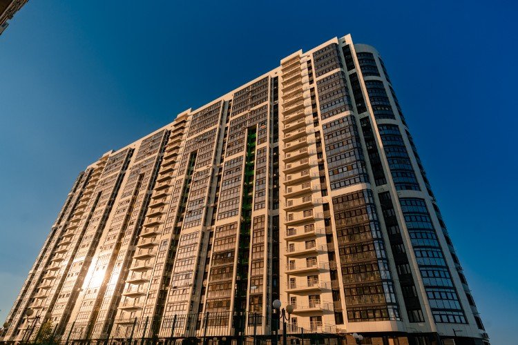 Жилой комплекс