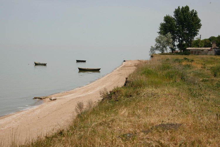 Кубанское Приазовье