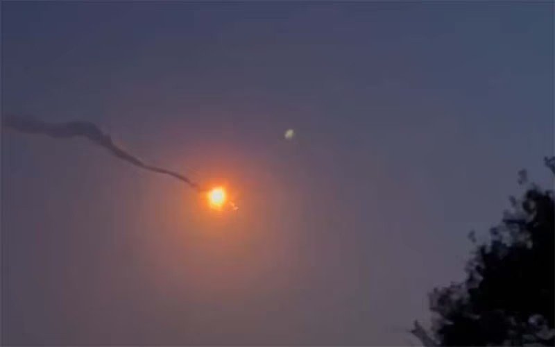 24 БПЛА сбили над Краснодарским краем ночью 28 января