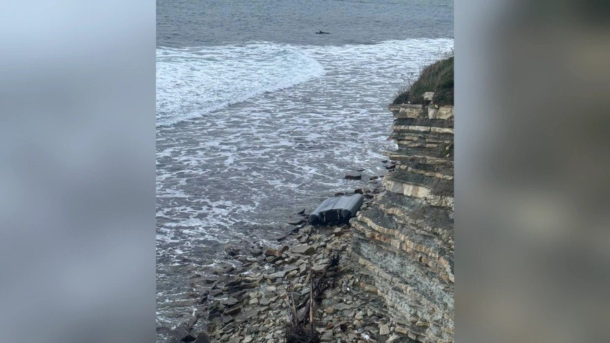 Перевернувшая лодка стала уголовным делом в Геленджике. Погиб пенсионер