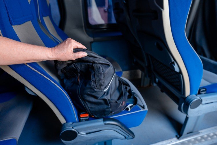 Рейсовый автобус соединил Херсонскую область с Кубанью