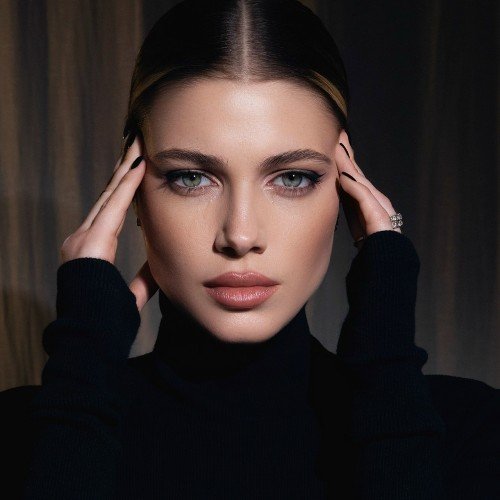 Руководитель агентства Shtorm Дана Борисенко