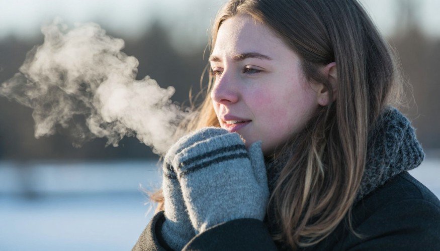 «Турецкий» циклон перехватил управление погодой в Краснодарском крае