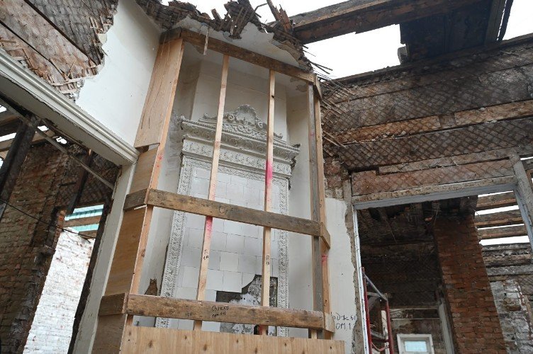 Объект культурного наследия