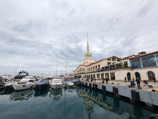 Четырехразовые учения со стрельбами пройдут в Сочи 4 февраля