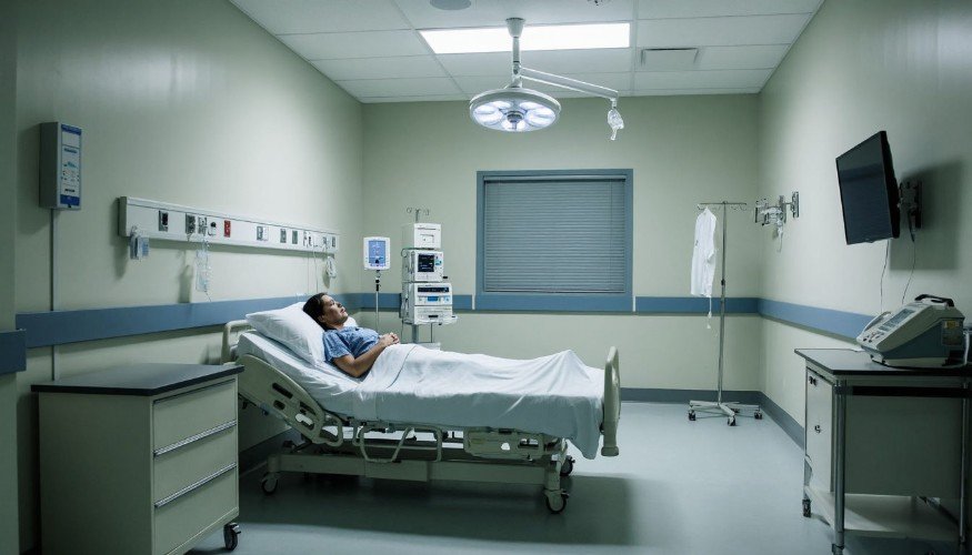 Лихорадка чикунгунья вновь в России: завезла туристка