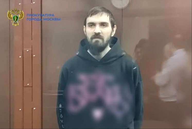 Почти к 6 годам колонии приговорили стендапера из Ейска