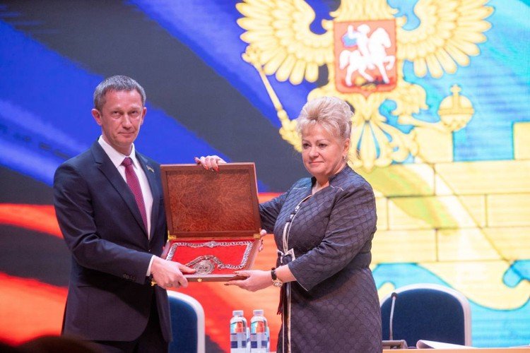 Борьба с отставанием и прямой диалог с жителями: новый мэр Анапы обозначила цели