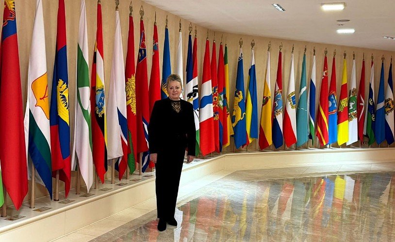 Новым мэром Анапы стала Светлана Маслова: итоги тайного голосования в гордуме