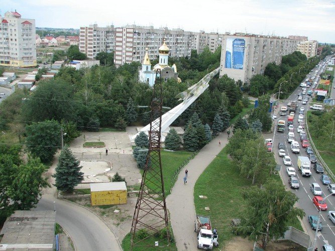 Тургеневский сквер