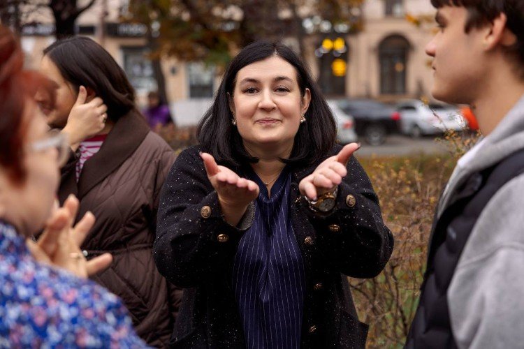 Карина Косенкова