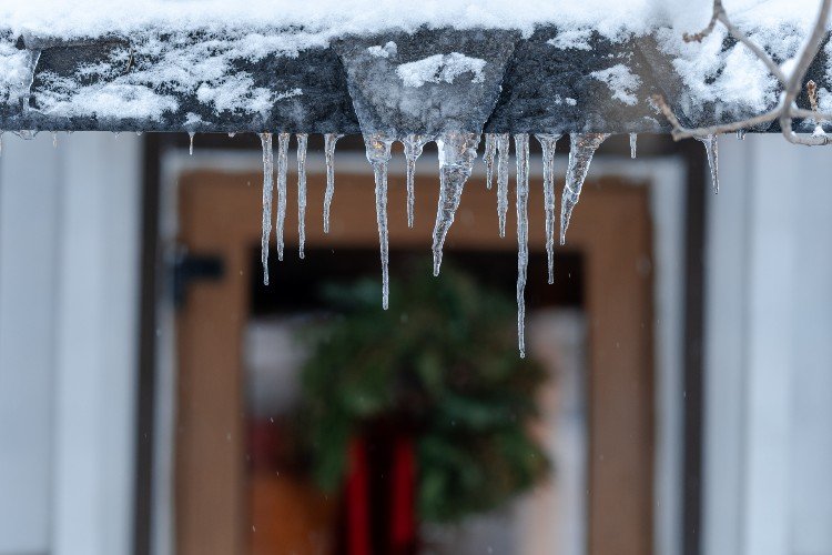 Арктическое вторжение в Краснодарском крае: когда ждать похолодание
