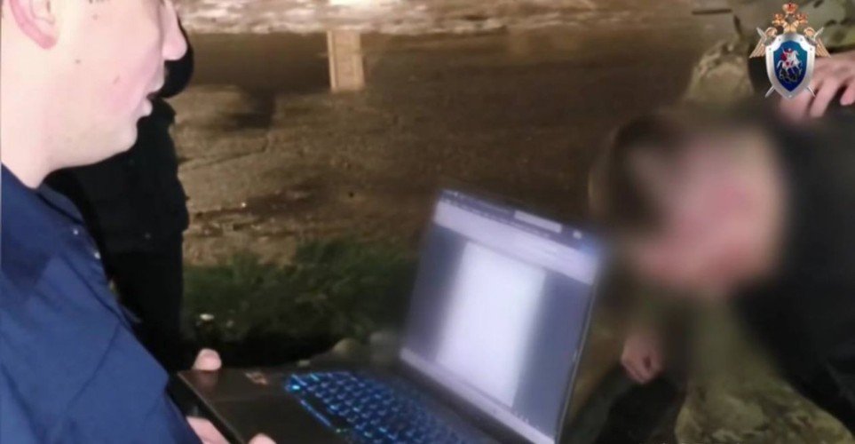 Педагог заказал киллера для силовика в Краснодарском крае