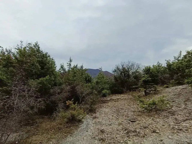 Охраняемая природная зона