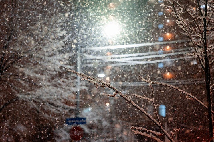 Девятичасовую угрозу падения БПЛА пережил Краснодарский край 10 февраля