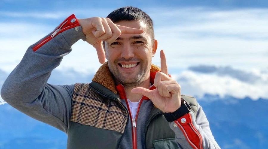 Серафим Тимченко