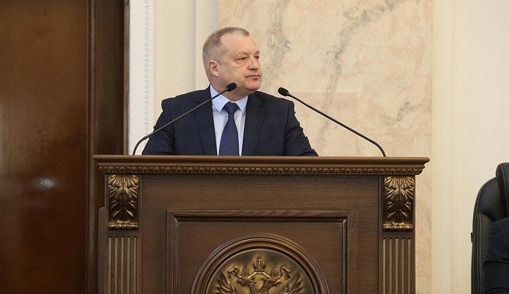 Более 50 кубанцев вернулись из украинского плена в 2025 году