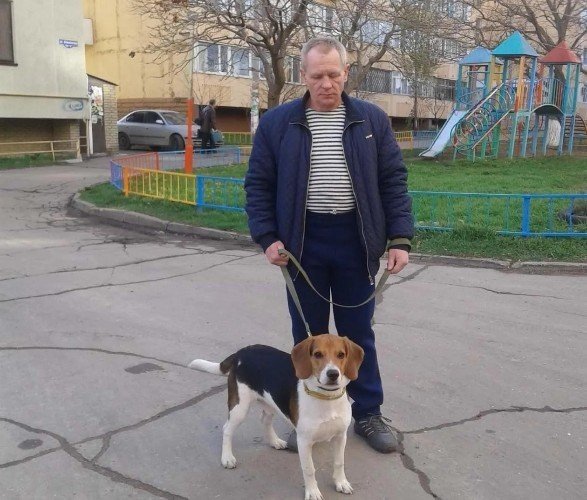 Николай Замарев