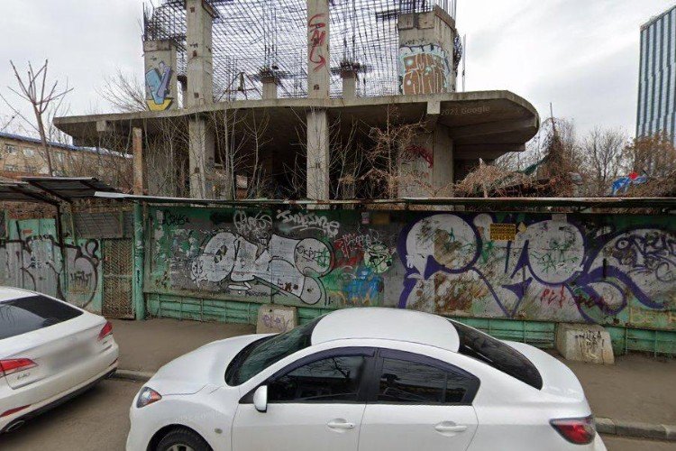 Долгострой