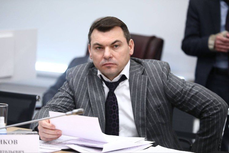 министр ГО и ЧС Кубани