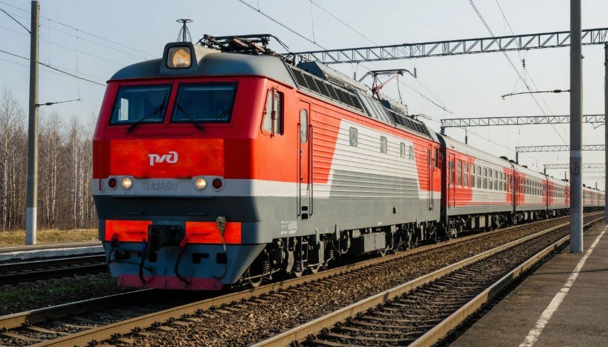 Дроны выбили поезда из графика: 16 составов задерживаются в Краснодарском крае