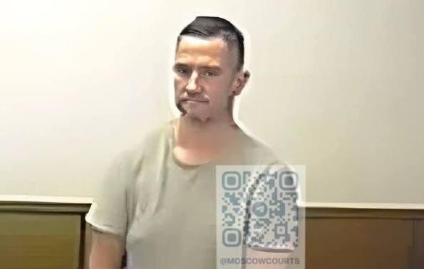 Олег Долматов