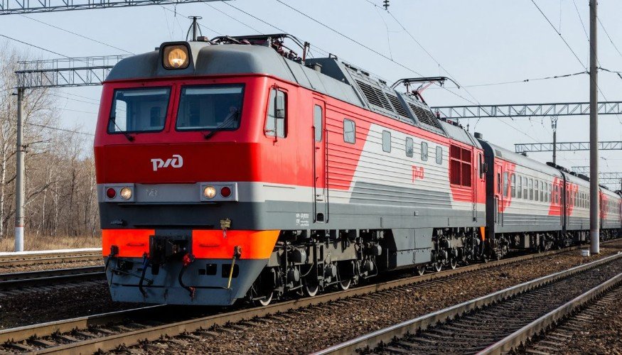 Поезда идут с задержкой через Кубань из-за перекрытия Крымского моста