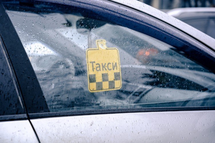 Тариф такси в Краснодарском крае взлетит на 20% в 2026 году