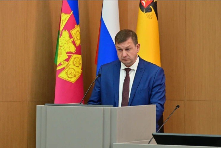 Роман Карагодин