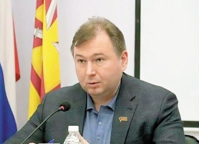 Игорь Ворошилов председатель совета директоров компрессорного завода