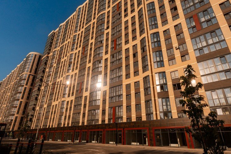 Жилой комплекс