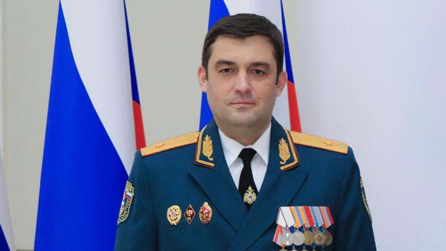 Пиар за счет госпрограммы: подробности задержания главы департамента по делам казачества Кубани