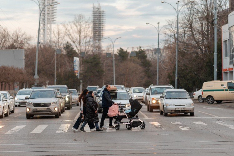 Более 14 часов сохранялась угроза падения БПЛА в Краснодарском крае 21 февраля