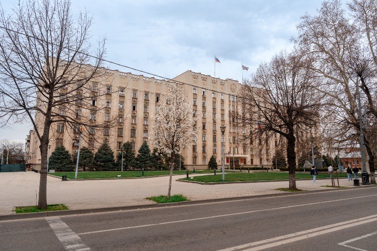 Угрозу падения взрывных устройств объявили в Краснодарском крае 21 февраля