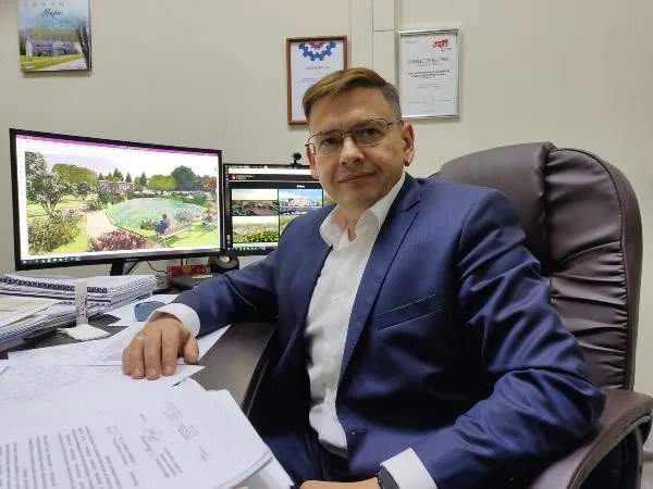 Денис Кузенков