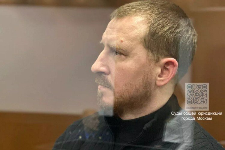 Экс-мэр Сочи Копайгородский заслушает приговор в Москве