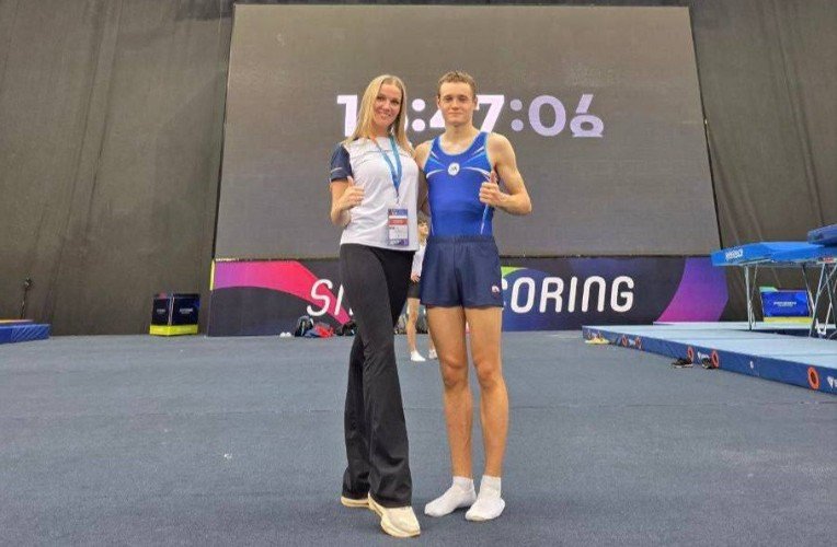 Кубанские спортсмены-медалисты