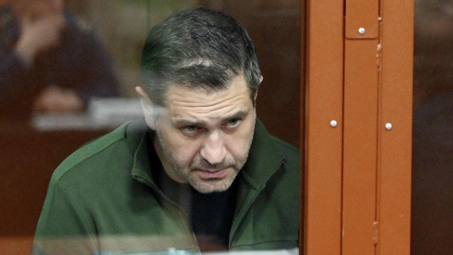 Квартира в Сочи ценой в карьеру: топ-менеджер «Газпром нефти» задержан за взятки