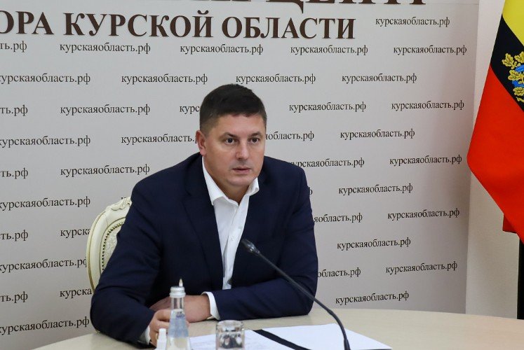 Новый чиновник в Сочи Роман Денисов