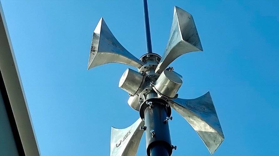 Система оповещения