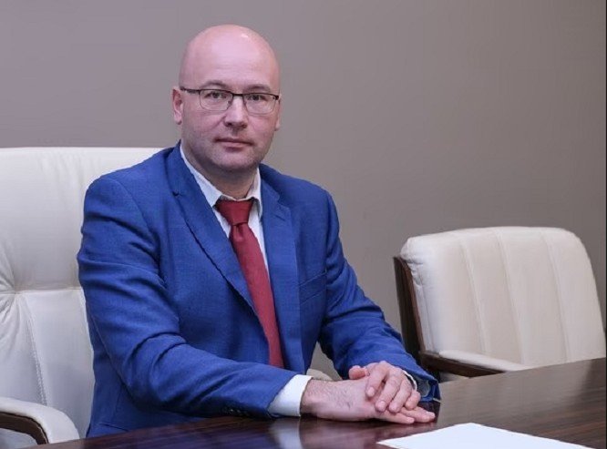 Алексей Шипилов