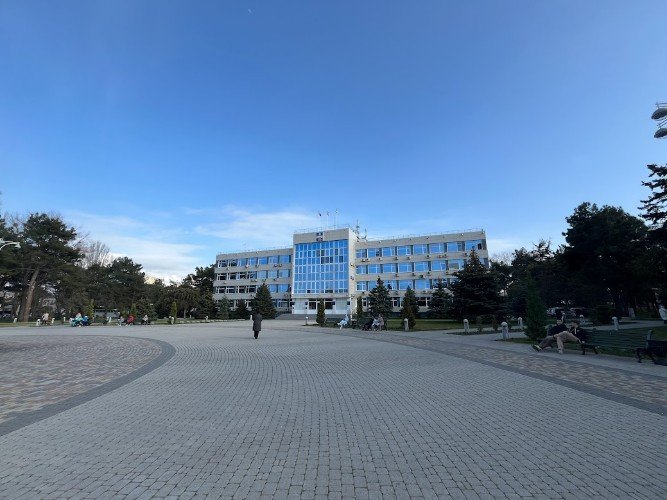 Будет громко: жителей Анапы предупредили о взрывах 4 марта