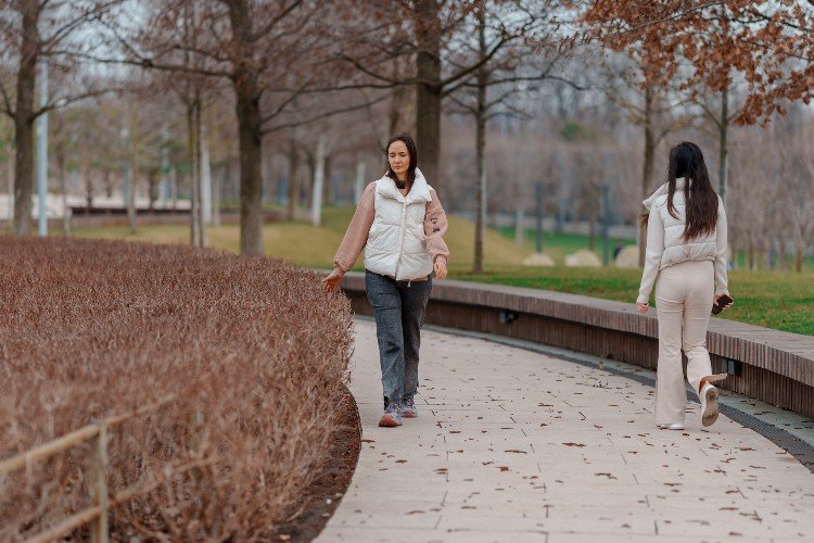 Метель в горах, на побережье – дождик: всё о погоде на Кубани 6 марта