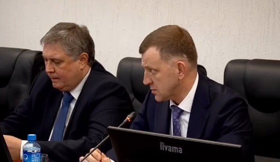 Евгений Наумов