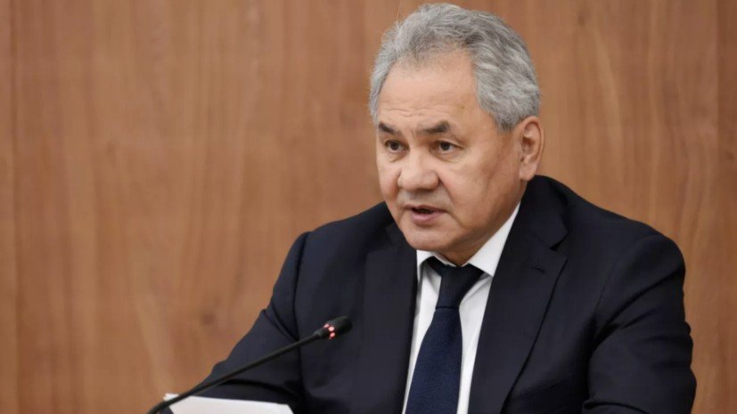 Сергей Шойгу предрек миру убытки в 7 млрд долларов в день из-за блокады Ормузского пролива